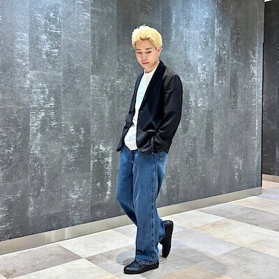 【アルパーク】身長175㎝