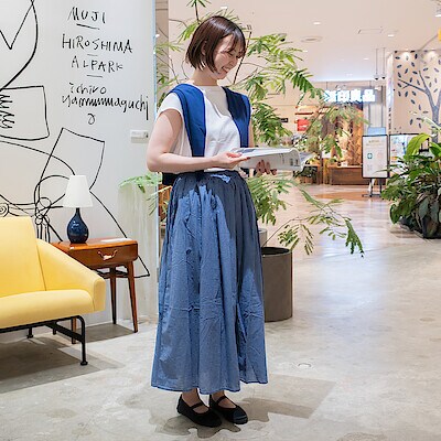 【アルパーク】身長158㎝