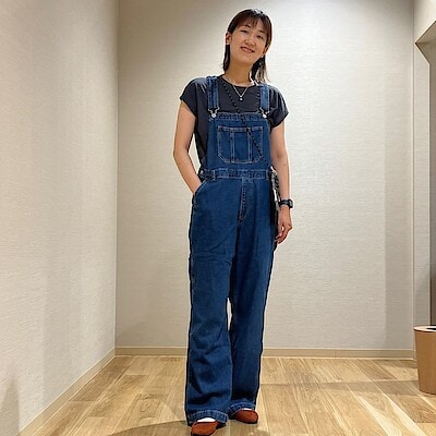 【アルパーク】身長173cm