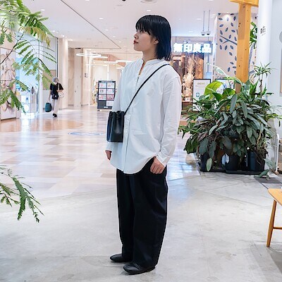 【アルパーク】身長163㎝