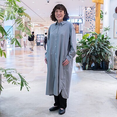 【アルパーク】身長166cm