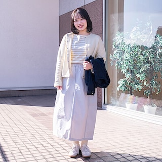 【アルパーク】身長159cm