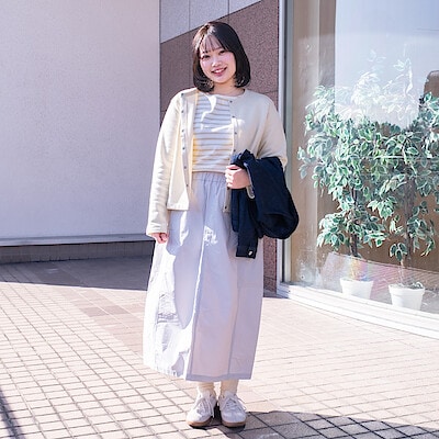 【アルパーク】身長159cm