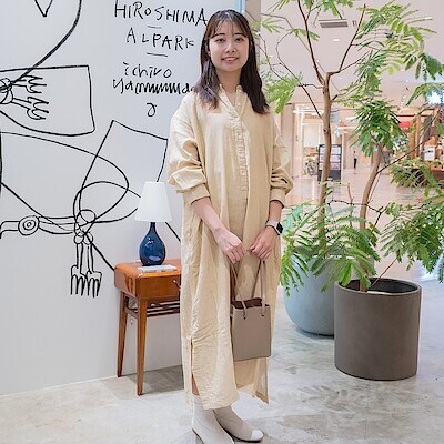 【アルパーク】身長158cm