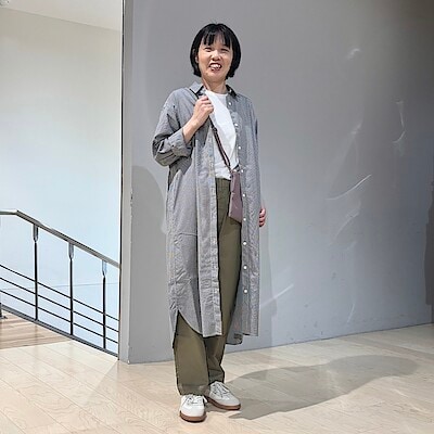 【アルパーク】身長160cm