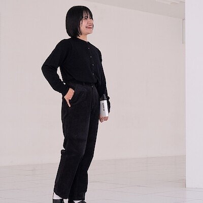 【アルパーク】身長163cm