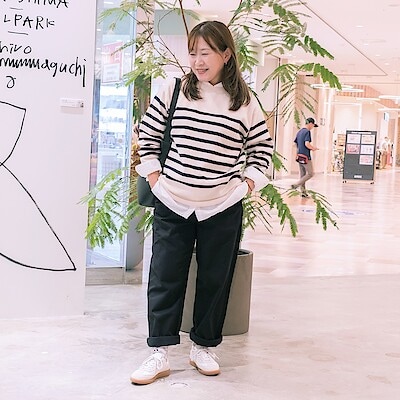 【アルパーク】身長156cm