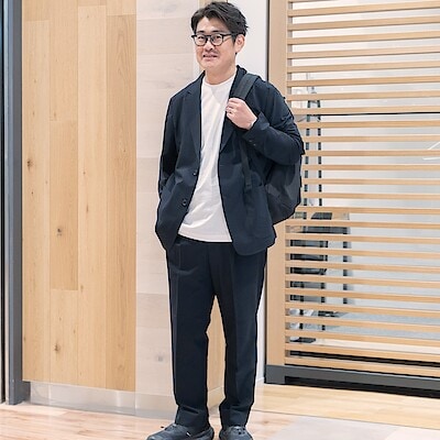 【アルパーク】身長172㎝