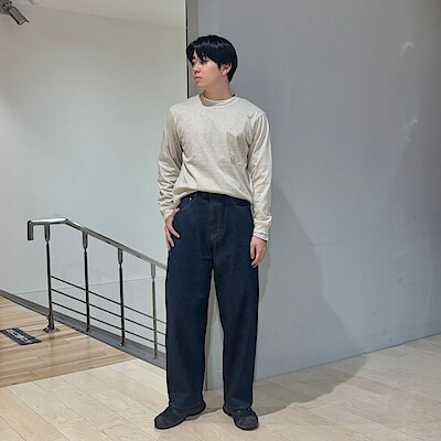 【アルパーク】身長175cm