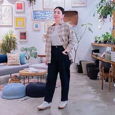 【アルパーク】身長164cm