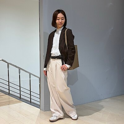 【アルパーク】身長160㎝
