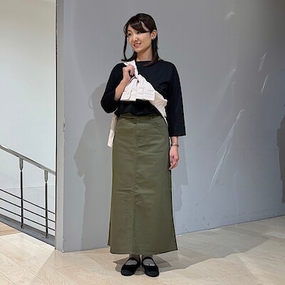 【アルパーク】身長160cm