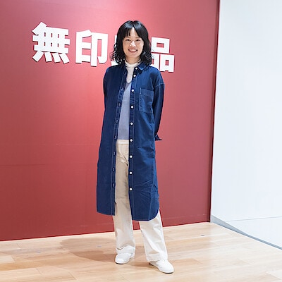 【アルパーク】身長160cm