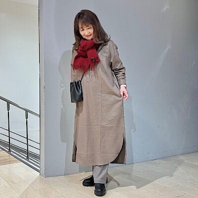 【アルパーク】身長163cm