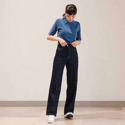 【広島アルパーク】身長160cm