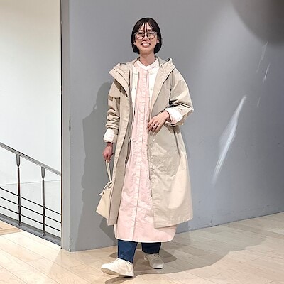 【アルパーク】身長162㎝