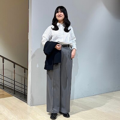 【アルパーク】身長162㎝