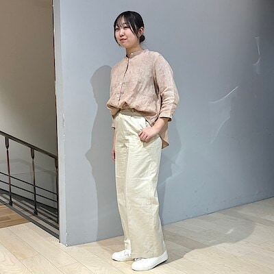 【アルパーク】身長160cm