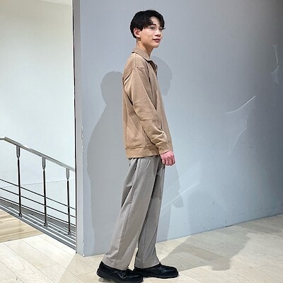 【アルパーク】身長169㎝