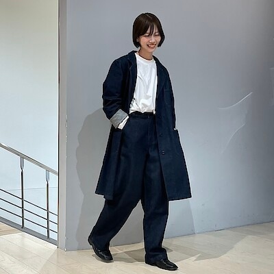 【アルパーク】身長162cm