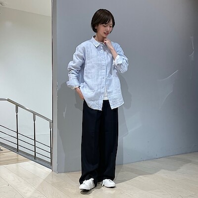 【アルパーク】身長162㎝