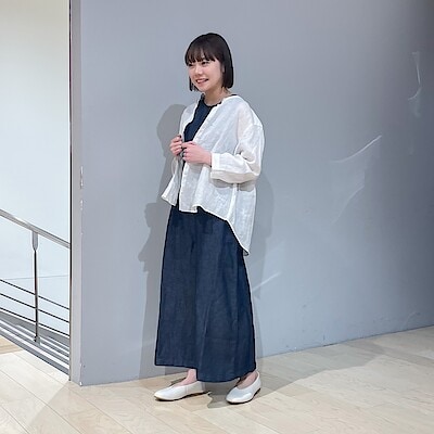 【アルパーク】身長151cm