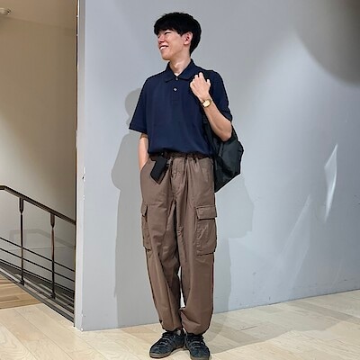 【アルパーク】身長176 cm