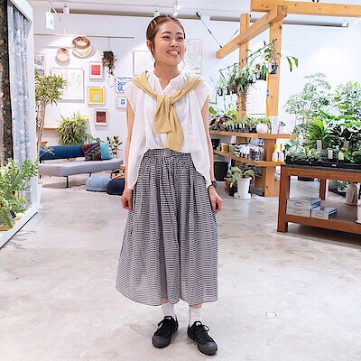 【アルパーク】身長159cm