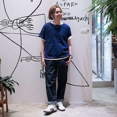 【アルパーク】身長162㎝