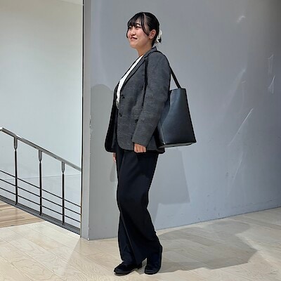 【アルパーク】身長160cm