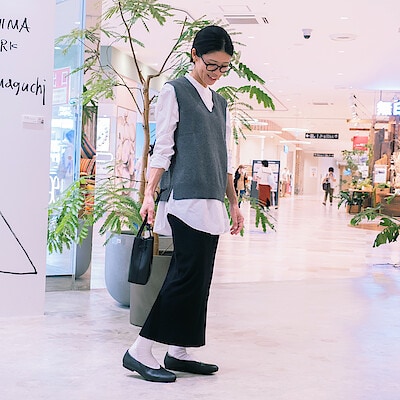 【アルパーク】身長159cm