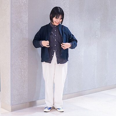 【アルパーク】身長163㎝