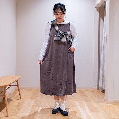 【アルパーク】身長159cm