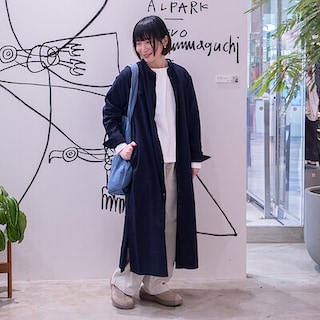 【アルパーク】身長153cm