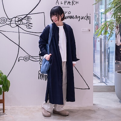 【アルパーク】身長153cm