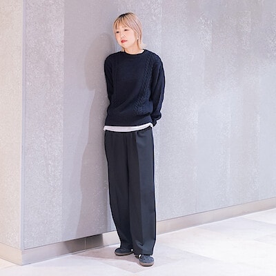 【アルパーク】身長161cm