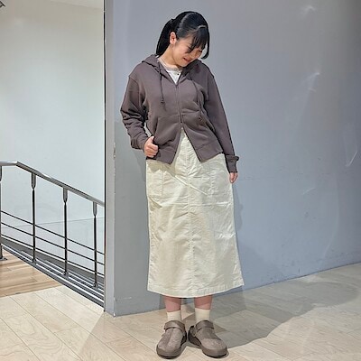 【アルパーク】身長161㎝