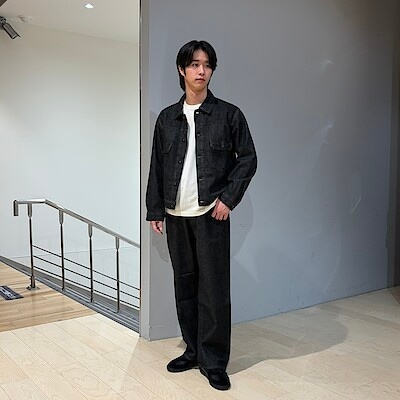 【アルパーク】身長178cm