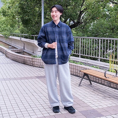 【アルパーク】身長176cm