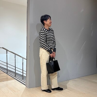 【アルパーク】身長157㎝