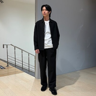 【アルパーク】身長178cm