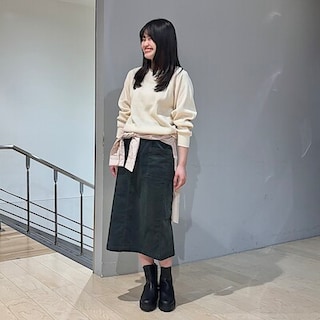 【アルパーク】身長157cm