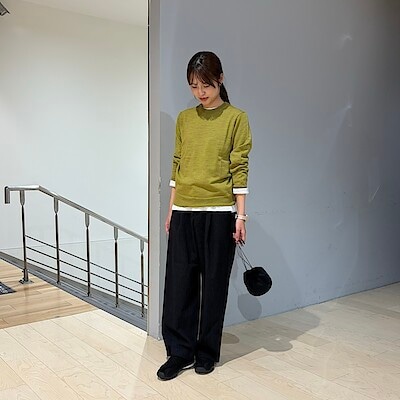 【アルパーク】身長159cm