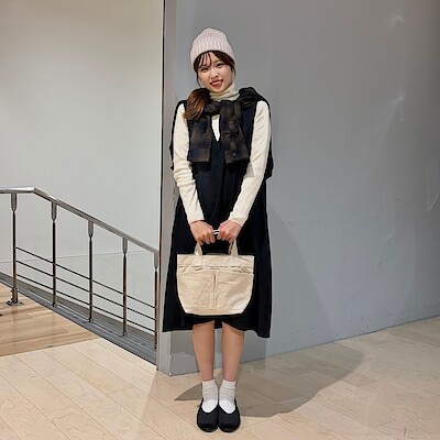 【アルパーク】身長159cm