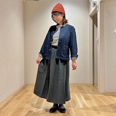 【アルパーク】身長160cm