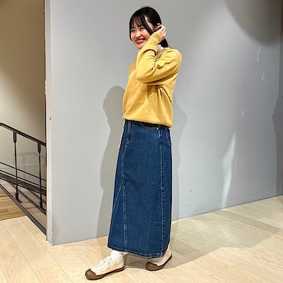 【アルパーク】身長158㎝