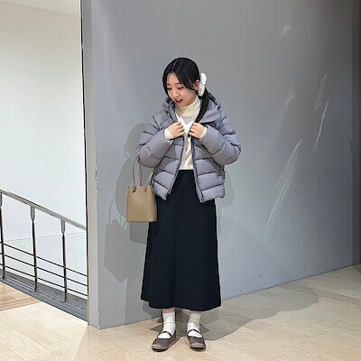 【アルパーク】身長153cm