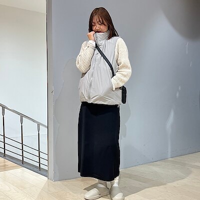 【アルパーク】身長165㎝