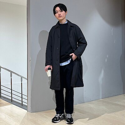 【アルパーク】身長178cm