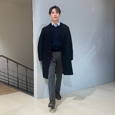 【アルパーク】身長169㎝